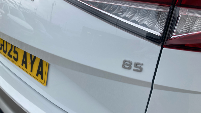 Skoda Enyaq 210kW 85 Edition 82kWh 5dr Auto Electric Estate